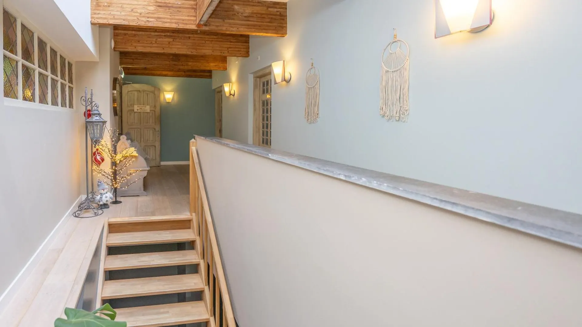Appartementen Leonardus Valkenburg aan de Geul Nederland