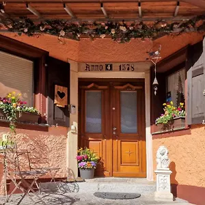 Haus Jutta Goessweinstein