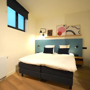 Hotel Zest Daalhemerweg - Digital & Staffless, Valkenburg aan de Geul