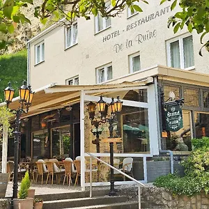 Hotel Boutique De La Ruine, Valkenburg aan de Geul