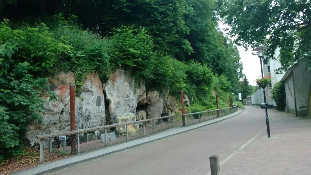 Appartementen Leonardus Valkenburg aan de Geul
