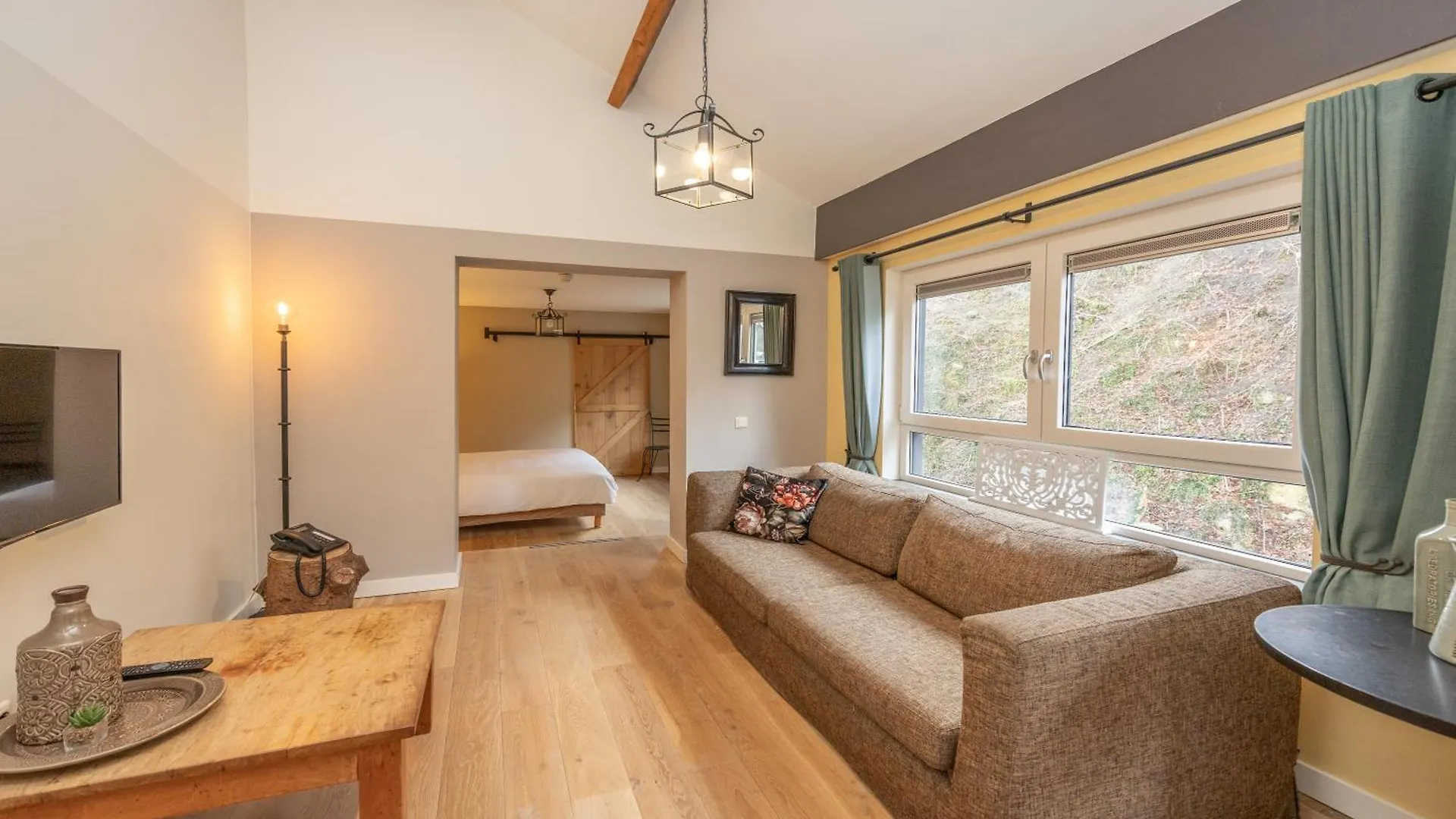 Appartementen Leonardus Valkenburg aan de Geul