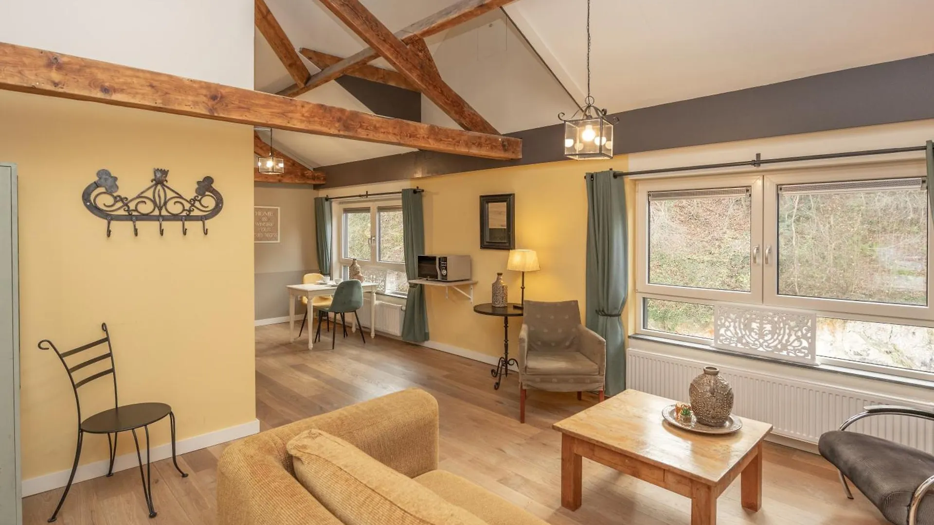 Appartementen Leonardus Valkenburg aan de Geul