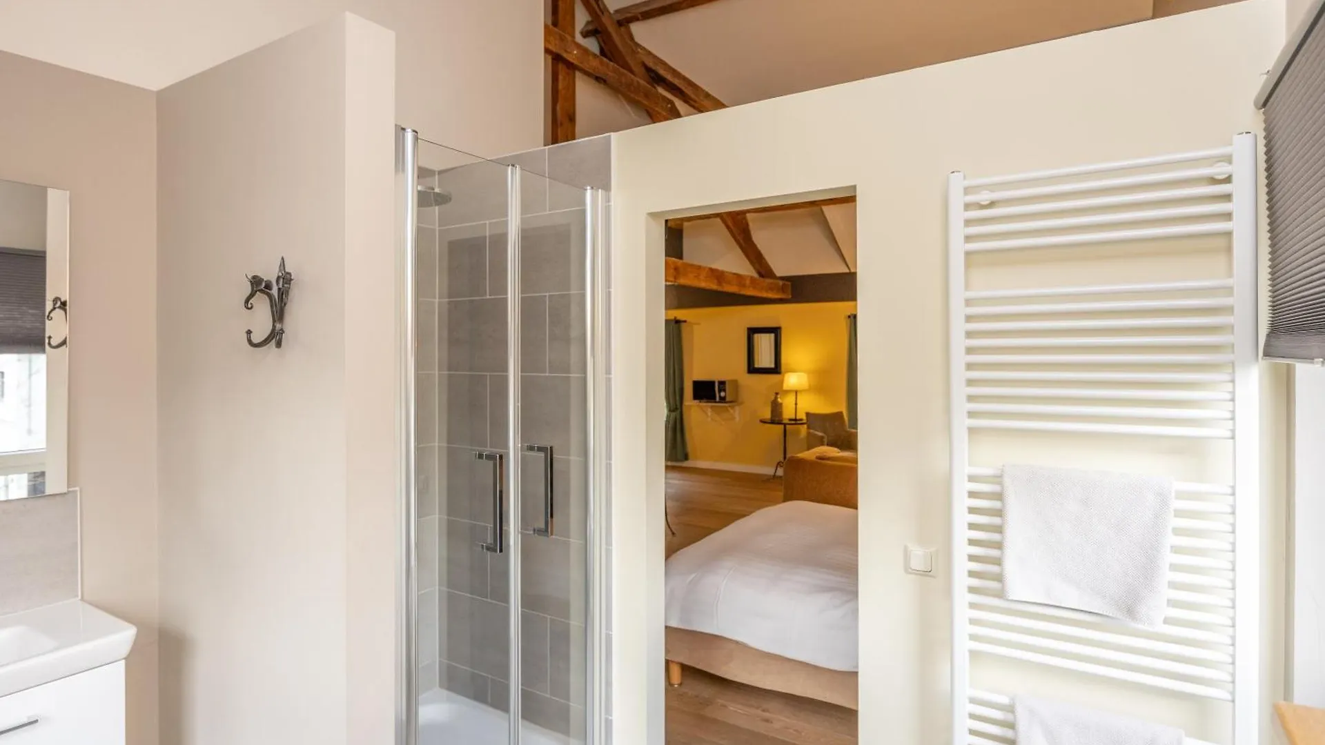 Appartementen Leonardus Valkenburg aan de Geul